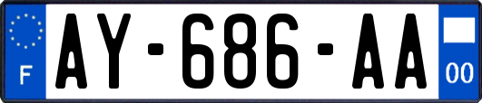 AY-686-AA