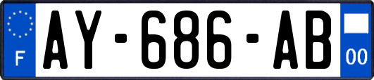 AY-686-AB