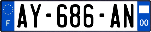 AY-686-AN