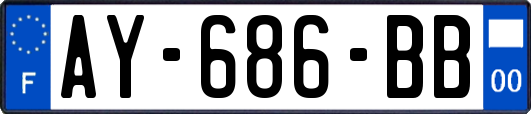 AY-686-BB