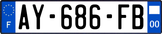 AY-686-FB