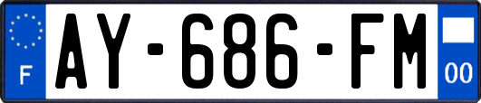 AY-686-FM