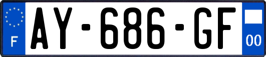 AY-686-GF