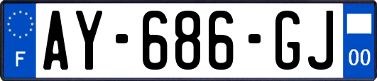 AY-686-GJ