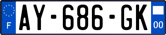 AY-686-GK