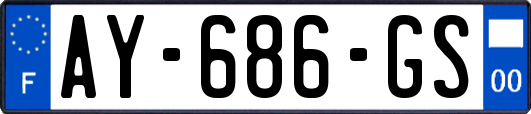 AY-686-GS