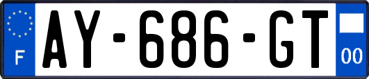 AY-686-GT