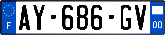 AY-686-GV