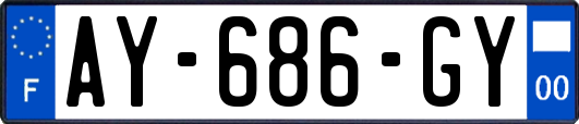 AY-686-GY