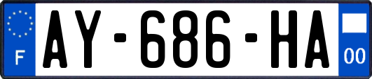 AY-686-HA