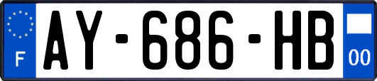 AY-686-HB