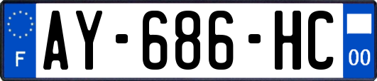 AY-686-HC