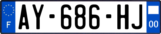 AY-686-HJ