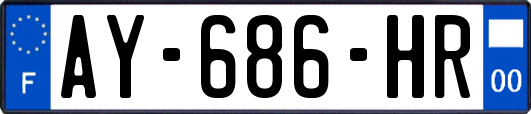 AY-686-HR