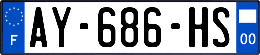 AY-686-HS