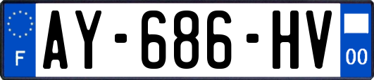 AY-686-HV