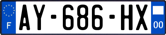 AY-686-HX