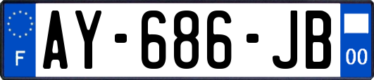 AY-686-JB