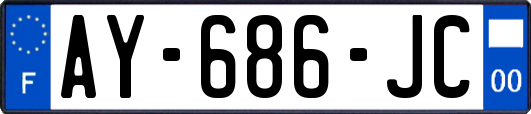 AY-686-JC