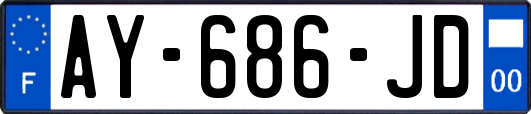 AY-686-JD