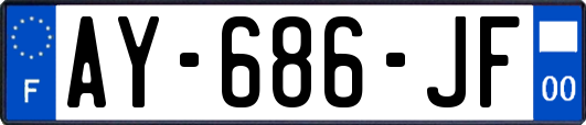 AY-686-JF