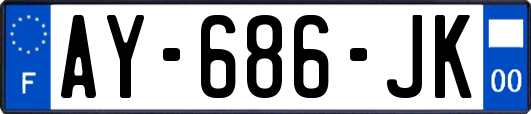 AY-686-JK