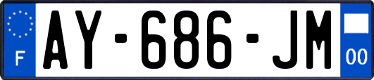 AY-686-JM