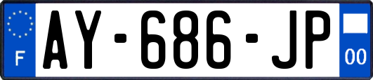 AY-686-JP