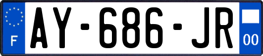 AY-686-JR