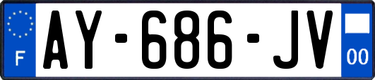 AY-686-JV