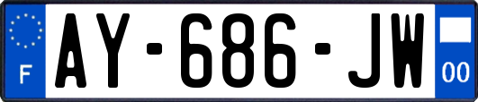 AY-686-JW
