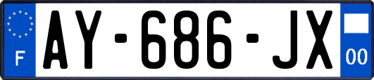 AY-686-JX