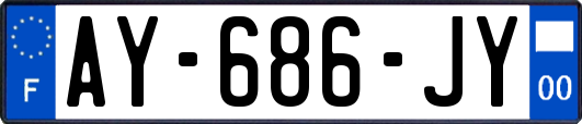 AY-686-JY