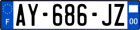 AY-686-JZ