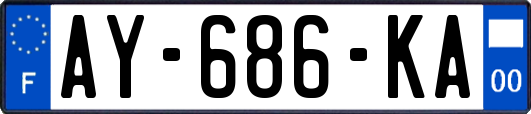 AY-686-KA
