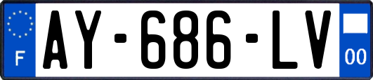 AY-686-LV