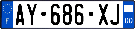 AY-686-XJ