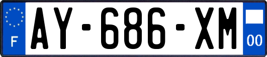 AY-686-XM