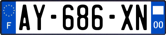 AY-686-XN