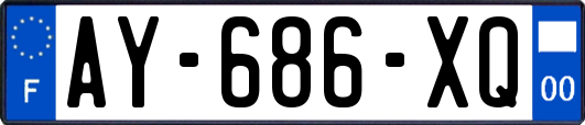 AY-686-XQ