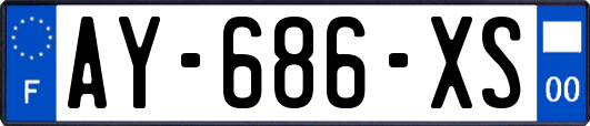AY-686-XS