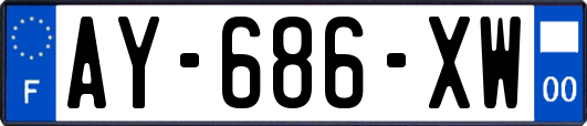 AY-686-XW