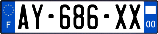 AY-686-XX