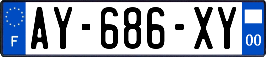 AY-686-XY