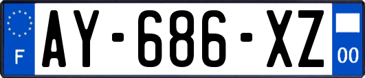 AY-686-XZ