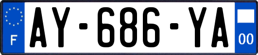 AY-686-YA