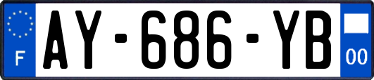 AY-686-YB