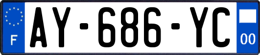 AY-686-YC