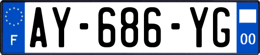 AY-686-YG