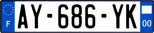 AY-686-YK
